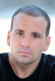 фото Дэнни Минник