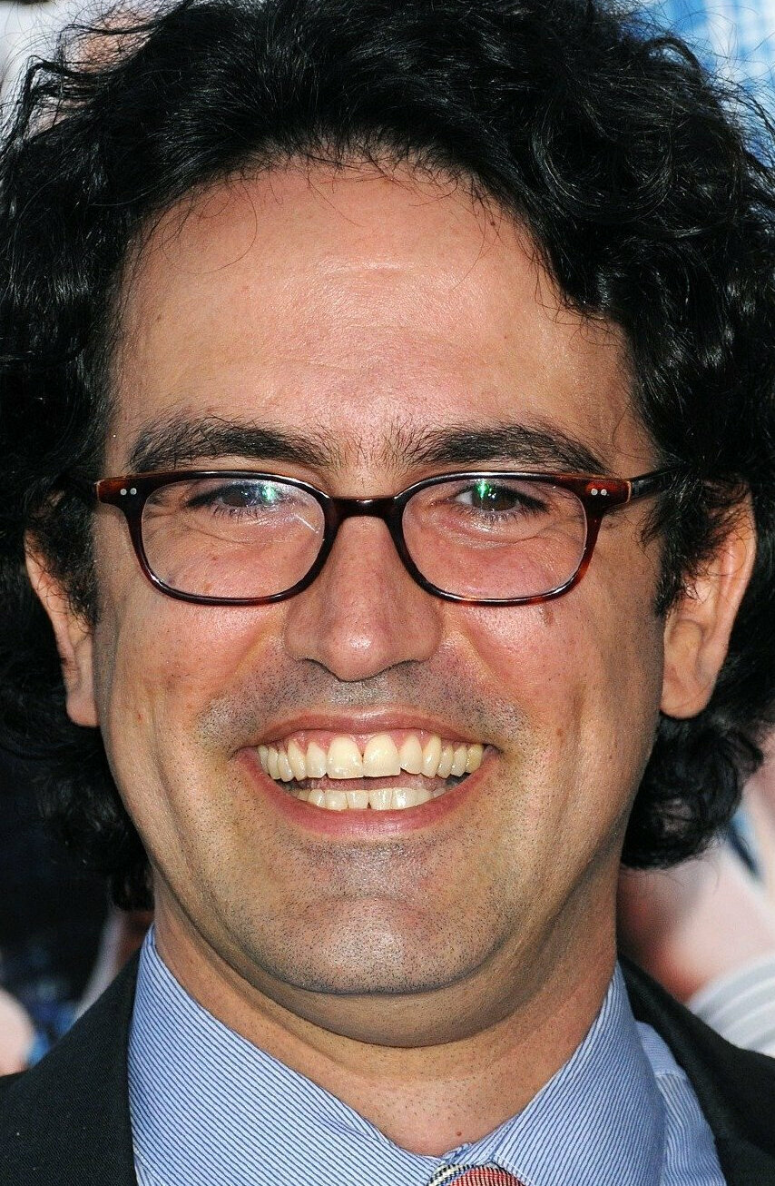 фото Эндрю Дж. Коэн