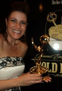 фото Сараи Диас