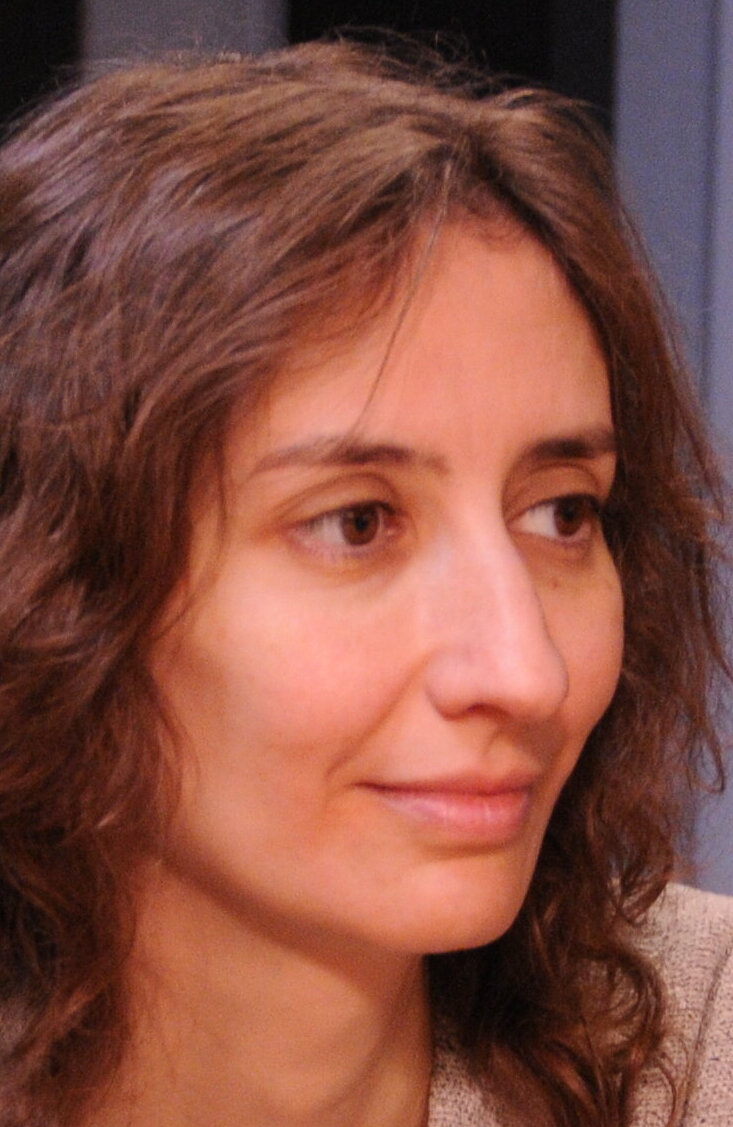 фото Анастасия Вельская