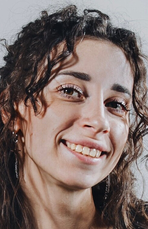 фото София Иосько