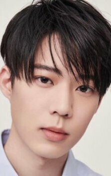 фото Энди Хуан