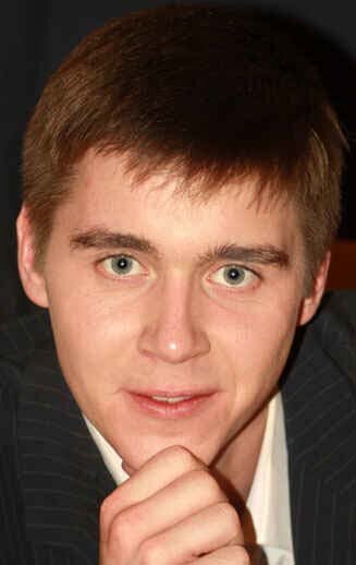 фото Никита Лучихин