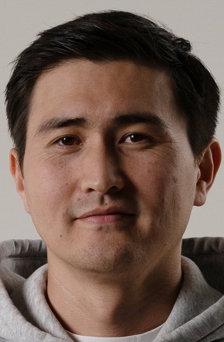 фото Дархан Оспанов