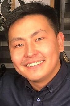 фото Ильяс Джапаров