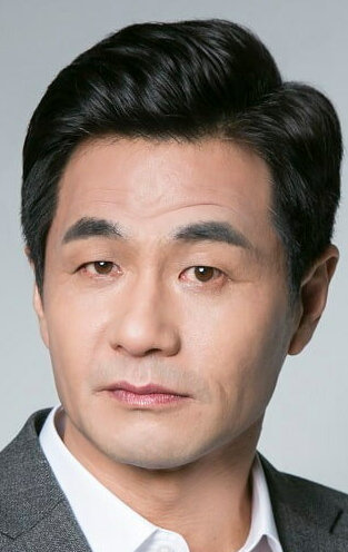 фото Сон Гён-вон