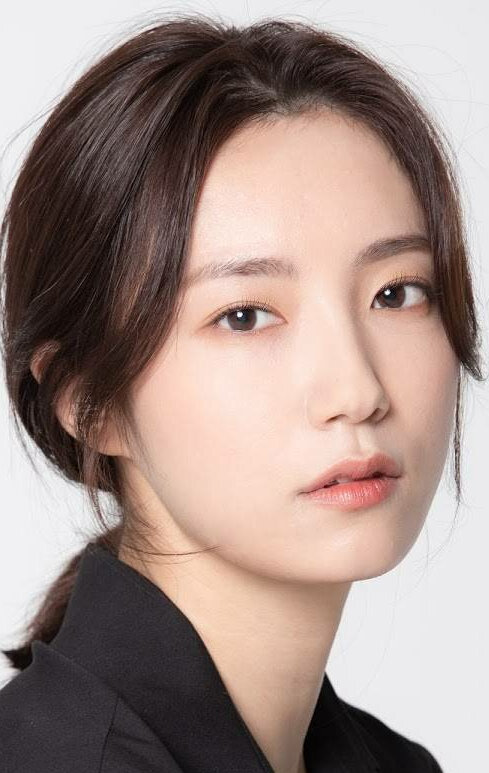 фото Чха Джи-вон