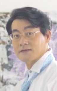 фото Ким Джин-гу