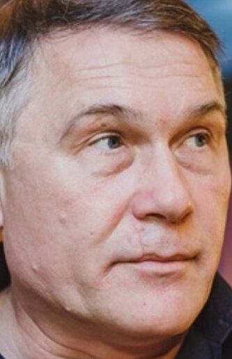 фото Алексей Кирющенко