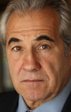 фото Винсент Анджело