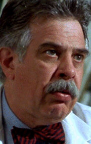 фото Бакстер Харрис