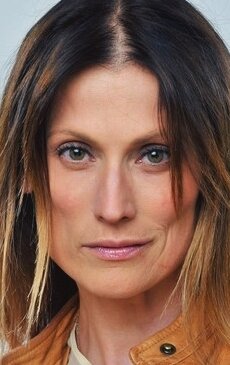 фото Нэнси Ла Скала