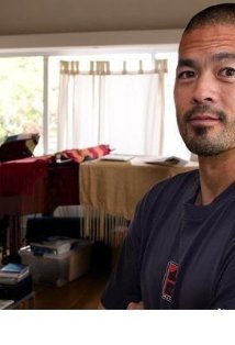 фото Джон Ли