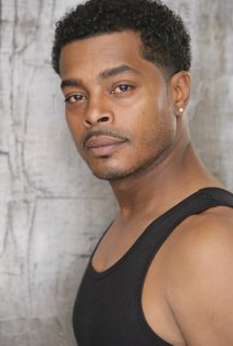 фото Кристиан Редд