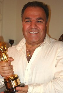 фото Энтони Шэмс