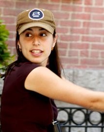 фото Даниэль Лури