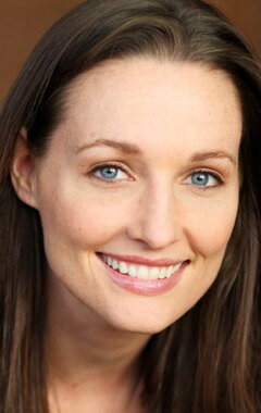 фото Кристин Блэкпорт