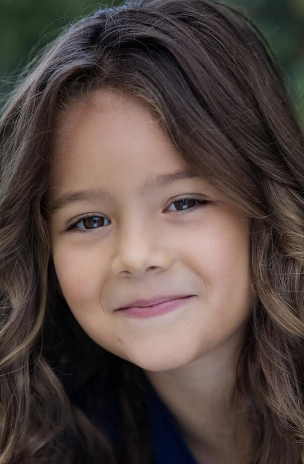 фото Ариэль Джин Фостер