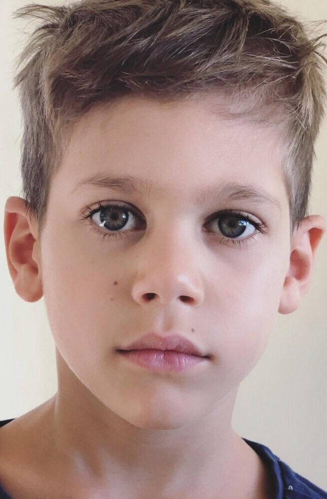 фото Энтони Нассиф