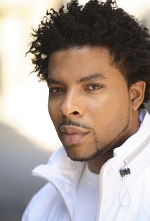 фото Кертис Морган