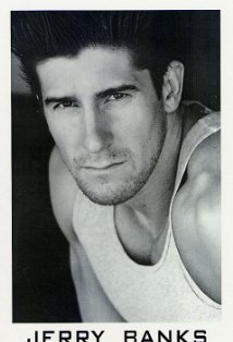 фото Джерри Бэнкс