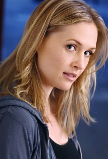 фото Дженнифер Нюхольм