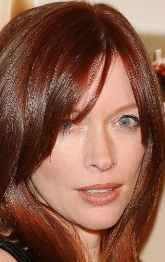 фото Бренда Джеймс