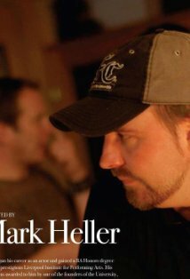 фото Марк Хеллер