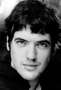 фото Рас Баркер