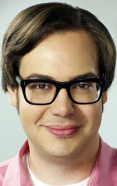 фото Нельсон Франклин