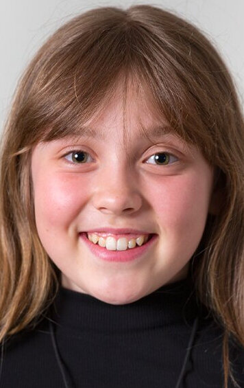 фото Лив Эльвира Кипперсунд Ларссон