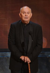 фото Алан Эйкборн