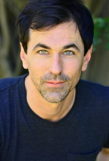 фото Джейми МакКейб