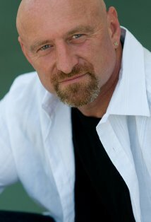 фото Ганс Райт