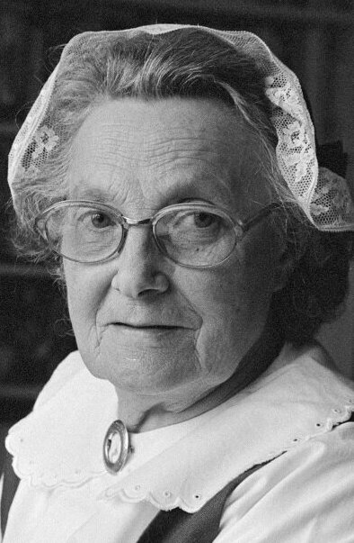 фото Анни Бломквист