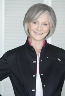 фото Барбара Пергеймент