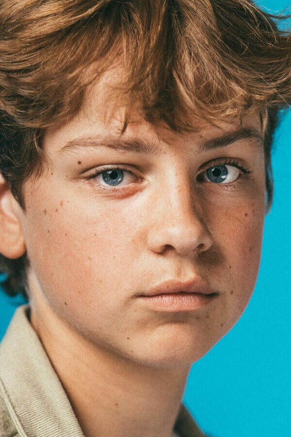 фото Лу Госсенс