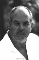 фото Крис Фрай