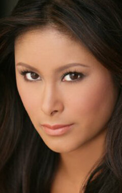 фото Лорен Мери Ким