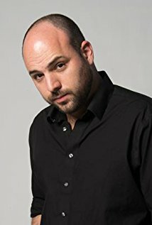 фото Джон Дабах