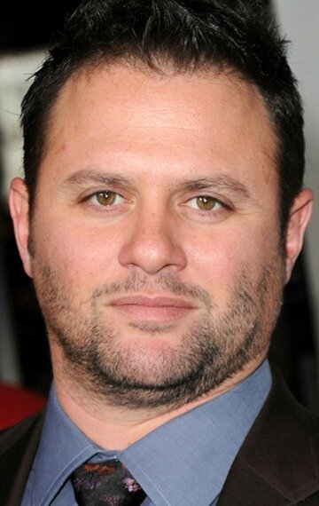 фото Скотт Франклин