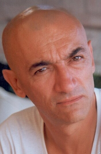 фото Миро Ландони