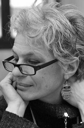 фото Luisa Pasello