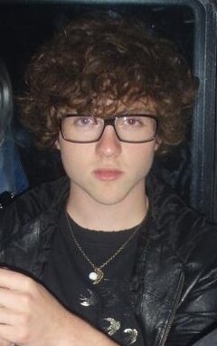 фото Джексон Лич