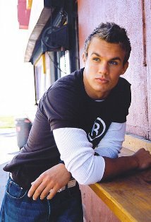 фото Арти Бакстер