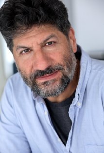 фото Майкл Де Нола