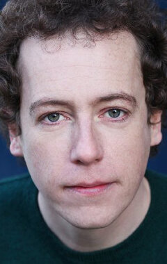 фото Мэттью Стир