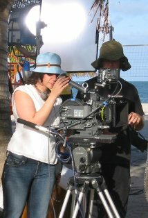 фото Ребекка Гвин