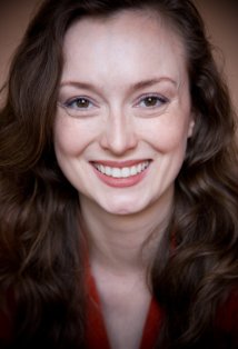 фото Ребекка Ловетт