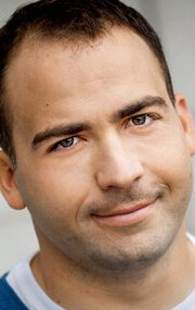 фото Райан Хоффман